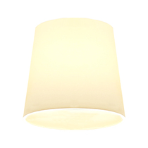 Brief Beauty Pendant Lamp Shade Accessories single fit (without a lamp frame)