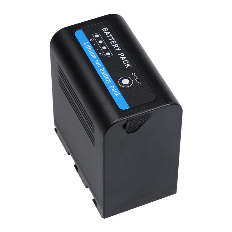 jvc70电池适用hm360 hm600 650 ls300 hmq10摄像机电池jvc80