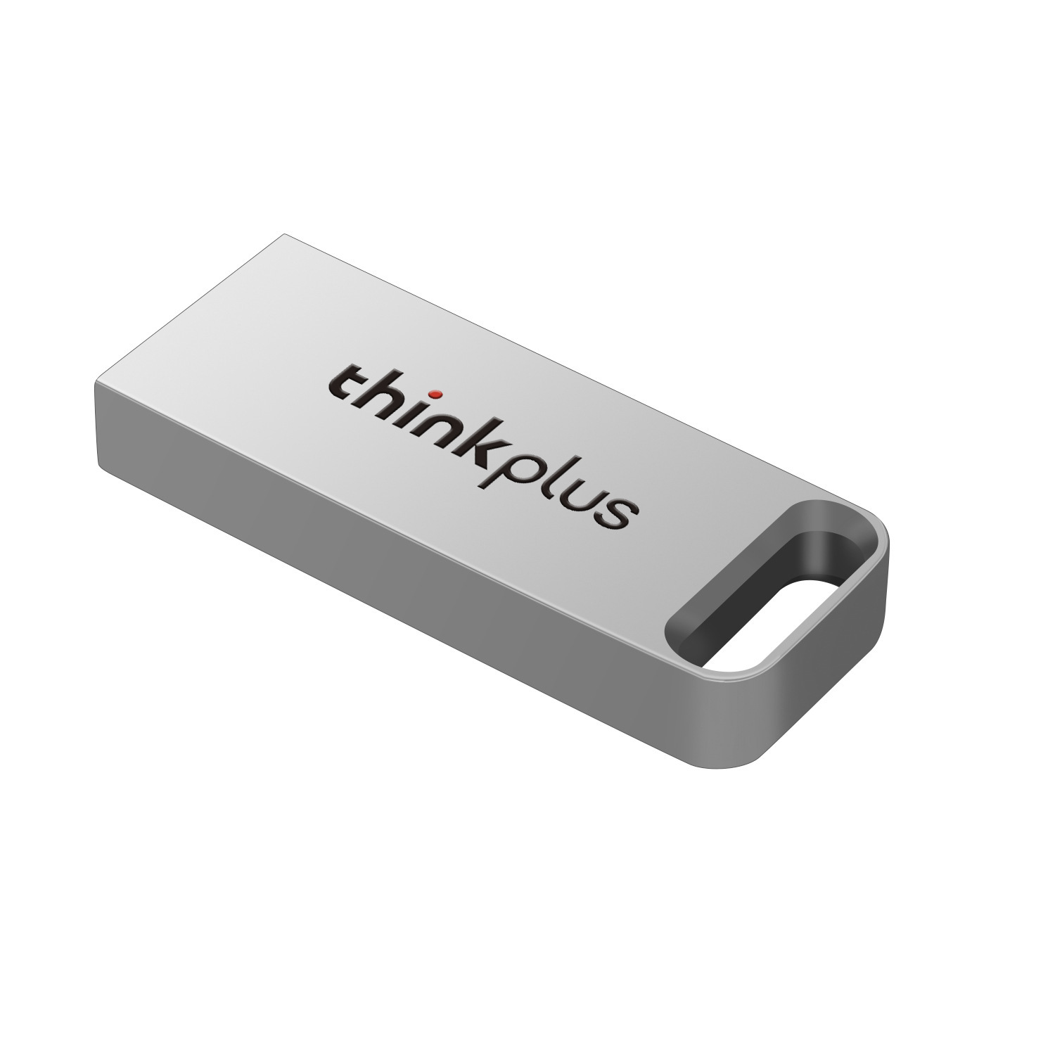 适用联想优盘 tu110USB3.2高速U盘 小巧别致即插即用 品牌u盘 - 图0