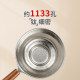 ການກັ່ນຕອງຊາ Jinzao ພັນຮູ titanium ແມ່ນທົນທານແລະ versatile