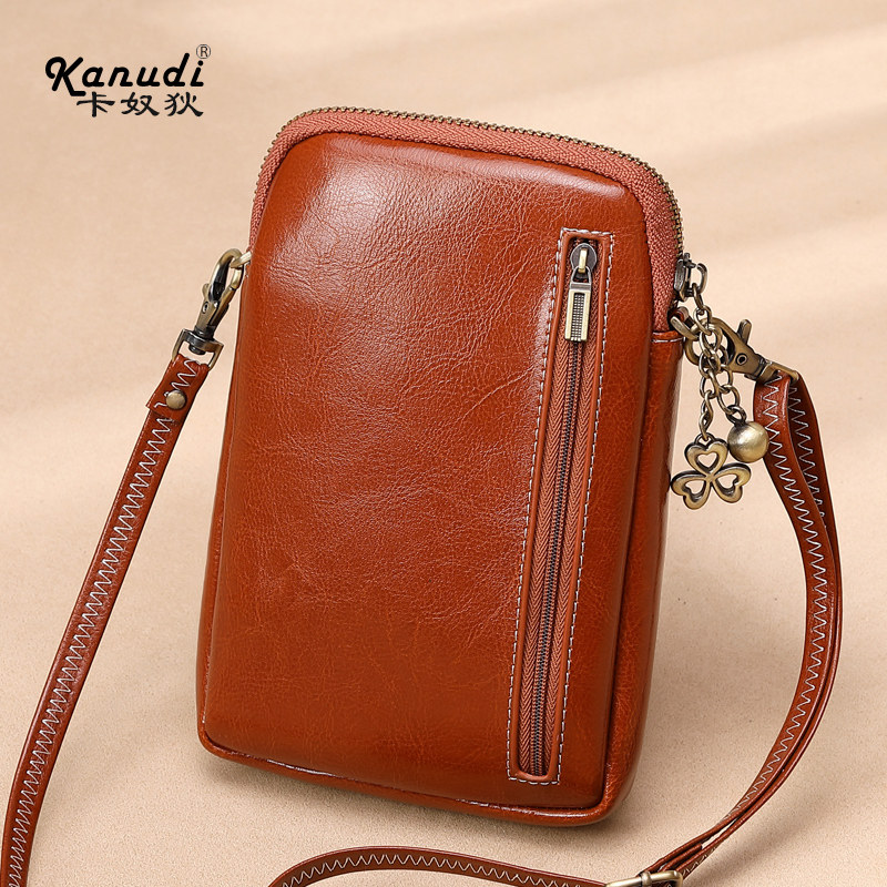  卡奴狄女士包袋