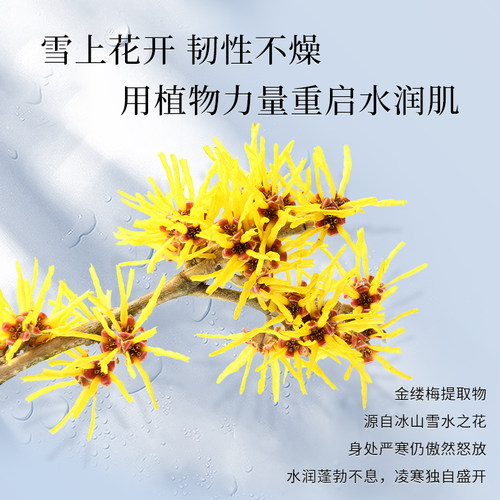 希芸清透肌洁面水乳液精华痘痘肌补水保湿套装旗舰店官网正品 - 图1