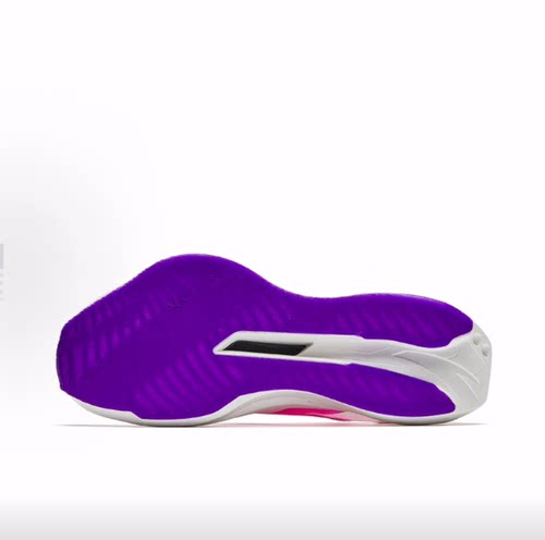 Anta安踏 C202 7.0低帮 复合材质 休闲短跑跑步鞋 男款 - 图3