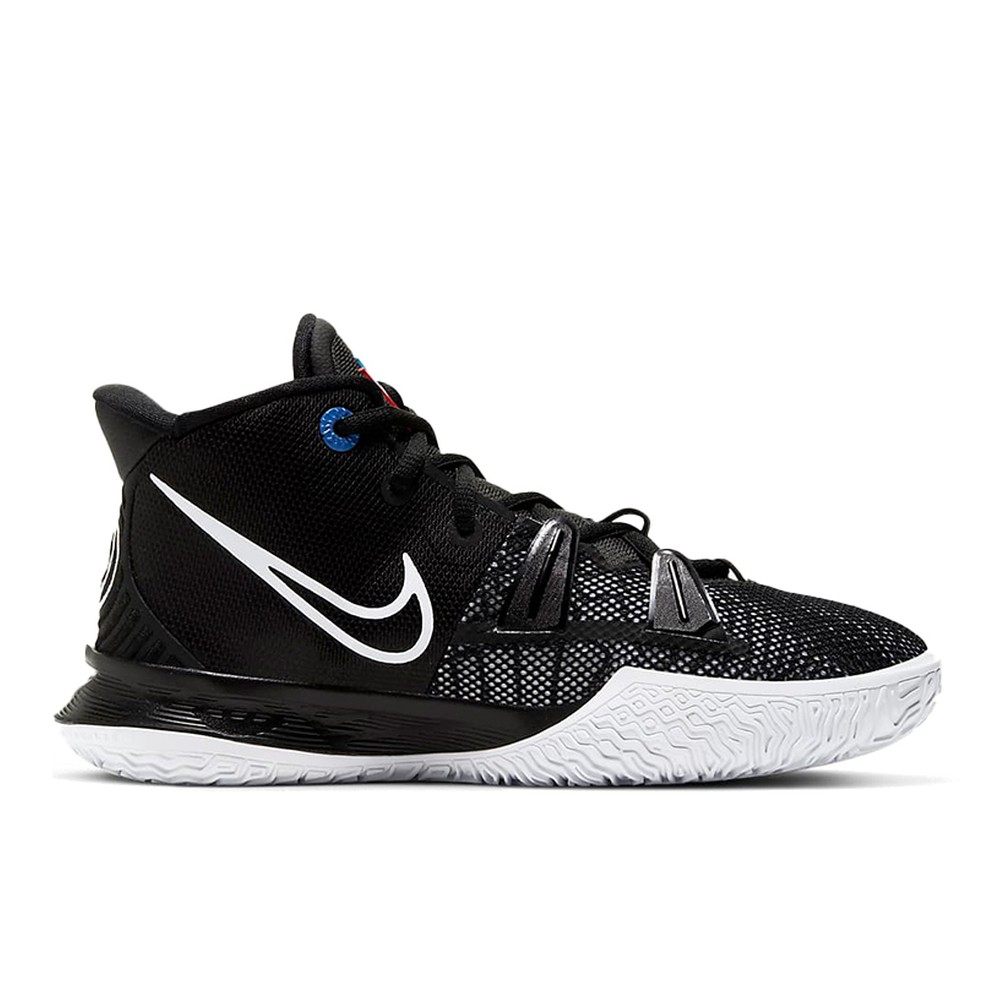 【布布】 Nike 儿童篮球鞋 黑色 四季通用 中帮 圆头,淘宝优惠券,粉丝福利购,淘宝优惠卷