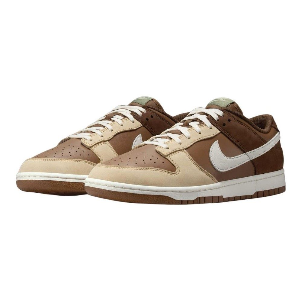 【布布】 Nike 板鞋 防滑耐磨 男女通用 棕色 低帮 系带 圆头,淘宝优惠券,粉丝福利购,淘宝优惠卷