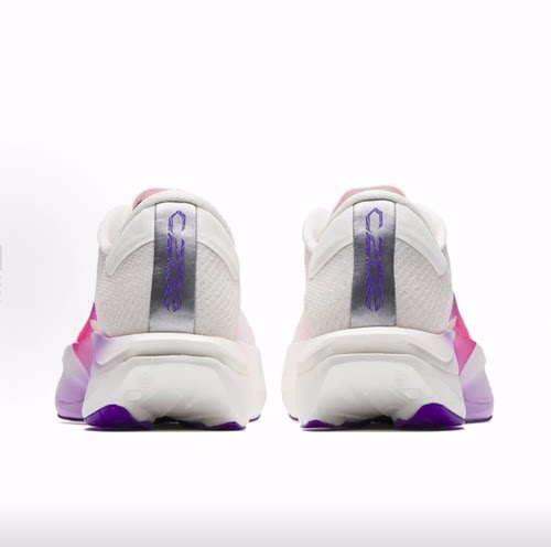 Anta安踏 C202 7.0低帮 复合材质 休闲短跑跑步鞋 男款 - 图2