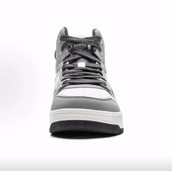 LiNing李宁 天迹SOFT HI  中帮 板鞋 男款,淘宝优惠券,粉丝福利购,淘宝优惠卷