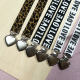 ຮັກ duckbill clip ສາຍ bra ສາມາດເປີດເຜີຍ