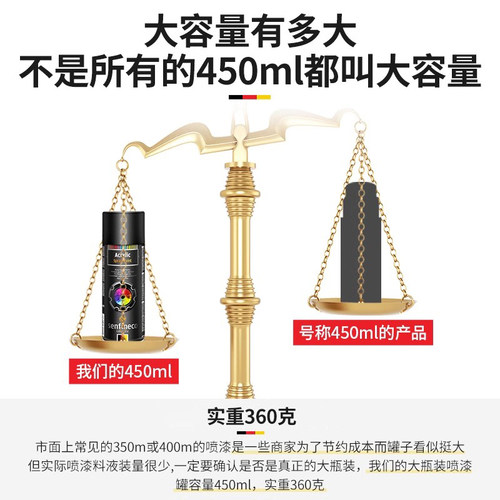 黑色自喷漆黑漆不掉色哑光黑磨砂亮黑黑油手摇防锈亚光手喷漆小瓶 - 图2