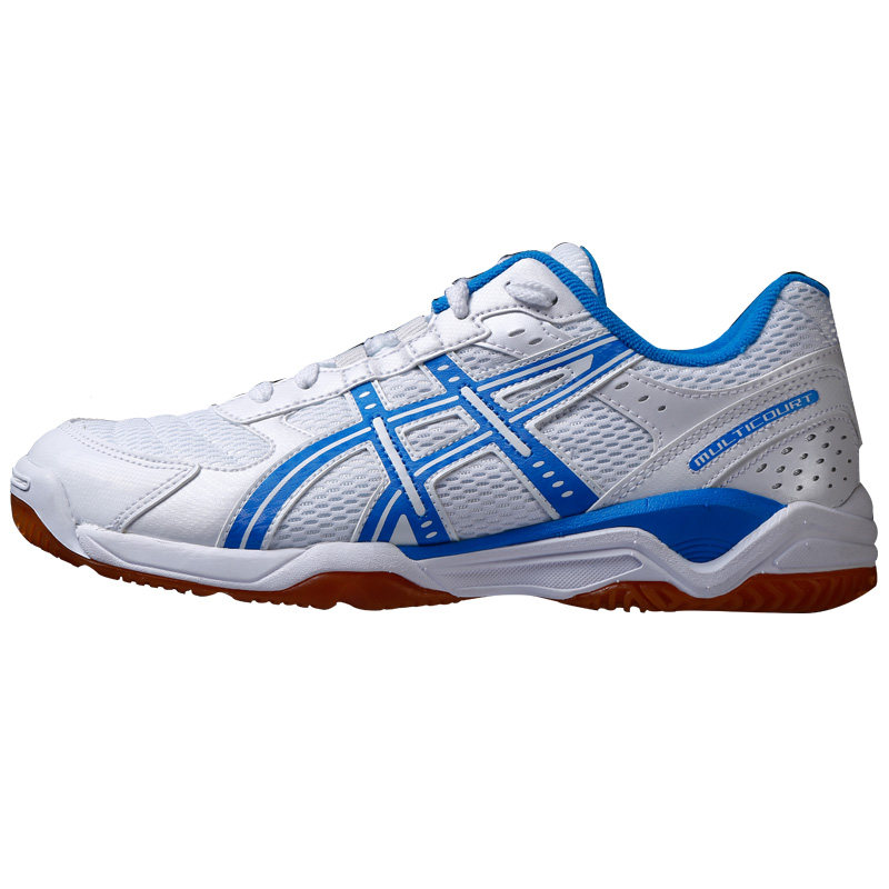 asics /亚瑟士b000d款 旷拓运动乒乓球鞋