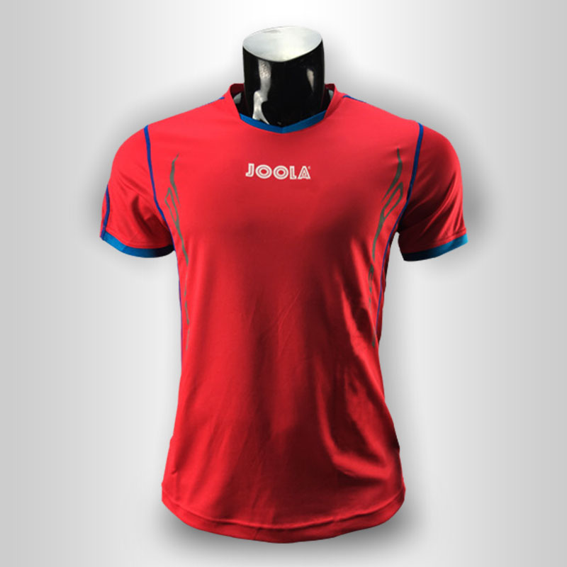 正品JOOLA优拉尤拉乒乓球服套装男女款乒乓