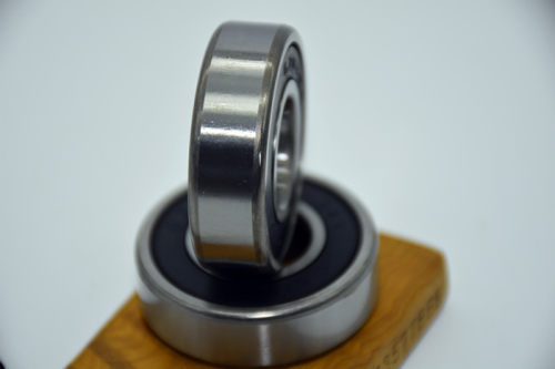 C&U6204-2RZ 180204 人本深沟球轴承 S 内径20mm 外径47mm - 图3