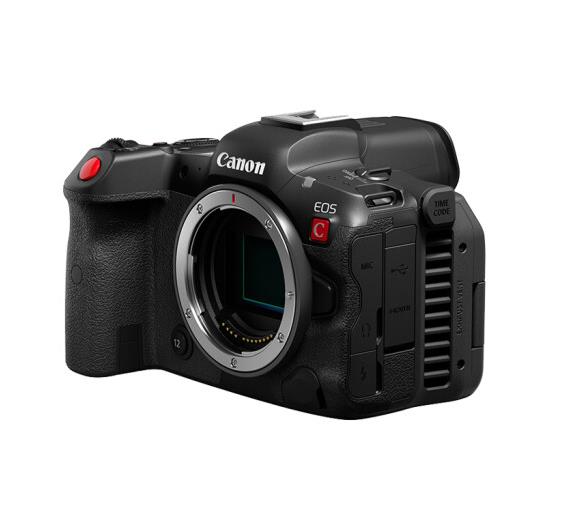 佳能（Canon）EOS R5C全画幅专业电影机8K超清晰视频4500万像素 - 图1