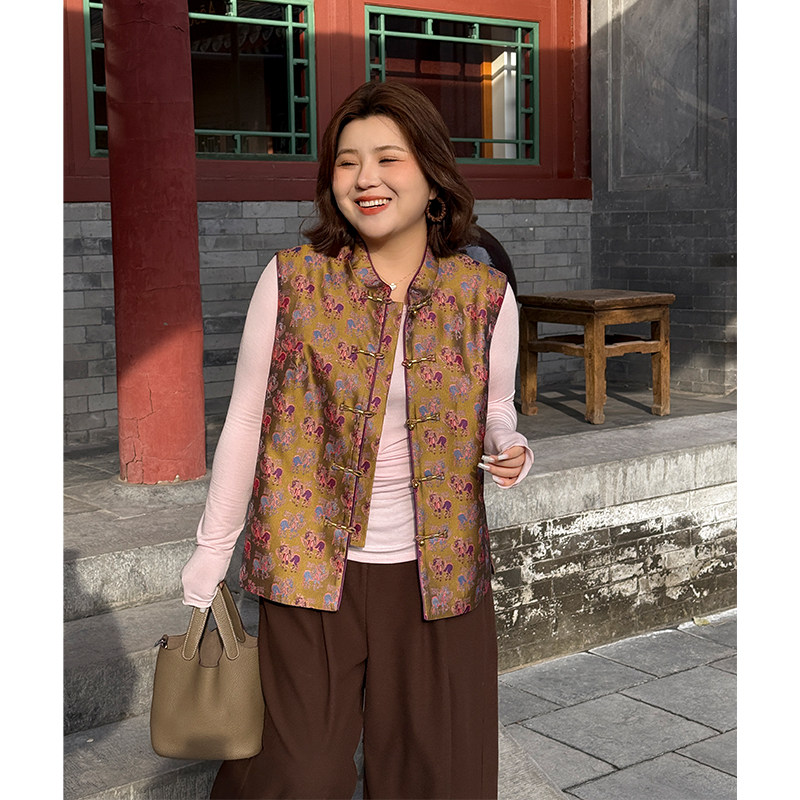 胖mm秋冬亨利领打底衫木子理想大码女装收腰显瘦舒适长袖内搭小衫,淘宝优惠券,粉丝福利购,淘宝优惠卷