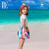 Дисней, детский модный милый купальник, защита от солнца, коллекция 2022