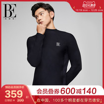 BE Van Der Ammen Men Long Sleeve Swimsuit Casual Surfing Holiday Sunscreen Antichlorine High Bomb Breathable for swimming