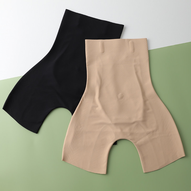 无痕收腹提臀裤束腰防走光不打底裤 豫熙恋打底裤