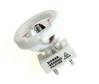 09800-U Weiren Welch AllynMFI headlights electronic colposcope endoscopic cold light source bulb 21W