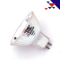 FHX 13 8V25W Halogen Cup Light 13137 Slide Projector Micronegatives Machine Reading Light Cup Bulb 13 8V