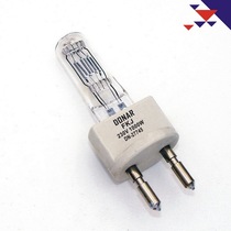 DONAR FKJ 230V1000W halogen lamp O-64747 P-6995Z stage light film and TV tungsten bulb