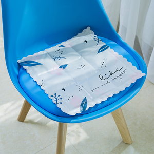 冰垫坐垫夏天透气水垫