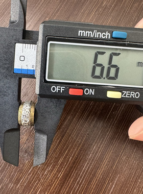 藏式篆刻白铜六字真言珠可转隔珠顶珠菩提手长串文玩配饰diy配件