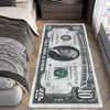 Personalized creative floor mats, dollar bedside blankets, trendy and cool home carpets, customizable bedroom decorations, dollar bedside mats