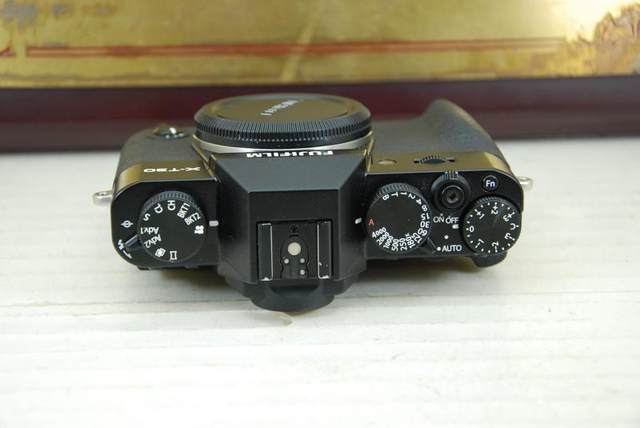 Fuji 3-inch professional 4K flip screen ultra high definition