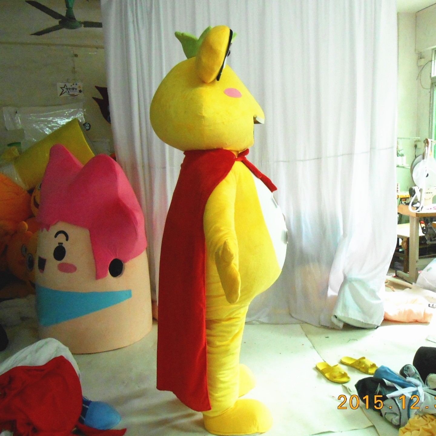 定制动漫童话青蛙王子癞蛤蟆卡通人偶穿戴装扮巡演道具布偶衣服装,淘宝优惠券,粉丝福利购,淘宝优惠卷