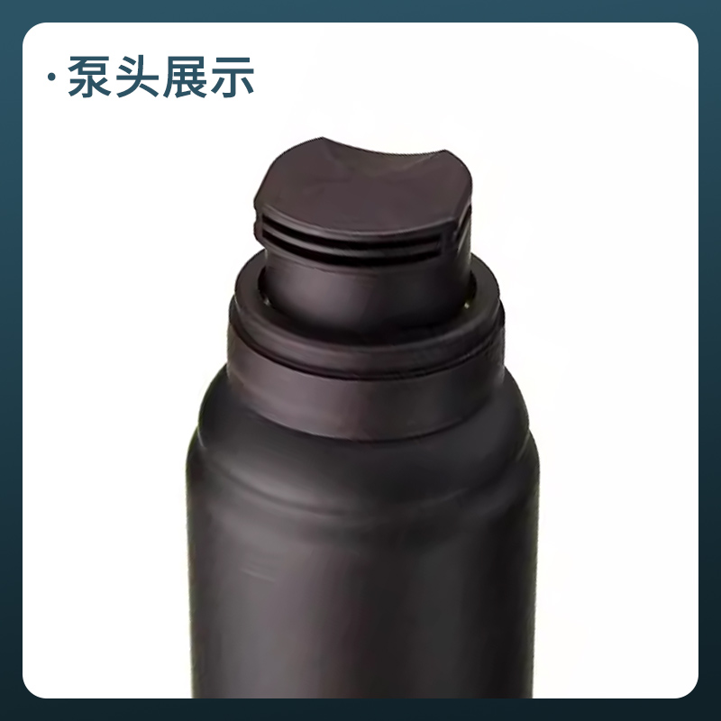 塞巴斯汀酷型泡沫摩丝200ml - 图3