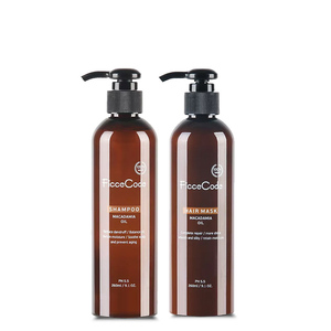 澳洲菲诗蔻寇洗发水发膜