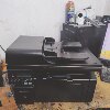 HP 1005 Black and White Laser Copier All-in-One Wireless