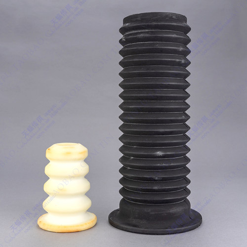 适用广汽传祺GA3GA3SGA4GA6GS4顶胶减震器上座防尘套前减轴承原厂 - 图1