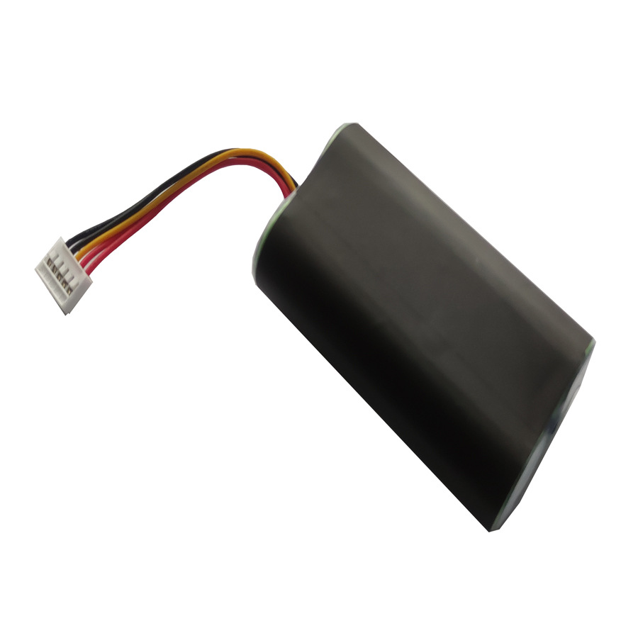 适用漫步者Edifier M230 M260 M380蓝牙音箱电池SZNS18650 - 图2