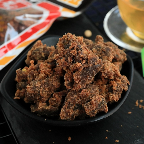 Huayuan Spicy изящные говяжьи говяжьи говяжья Gine Saspic Saspic Saspic Food Office