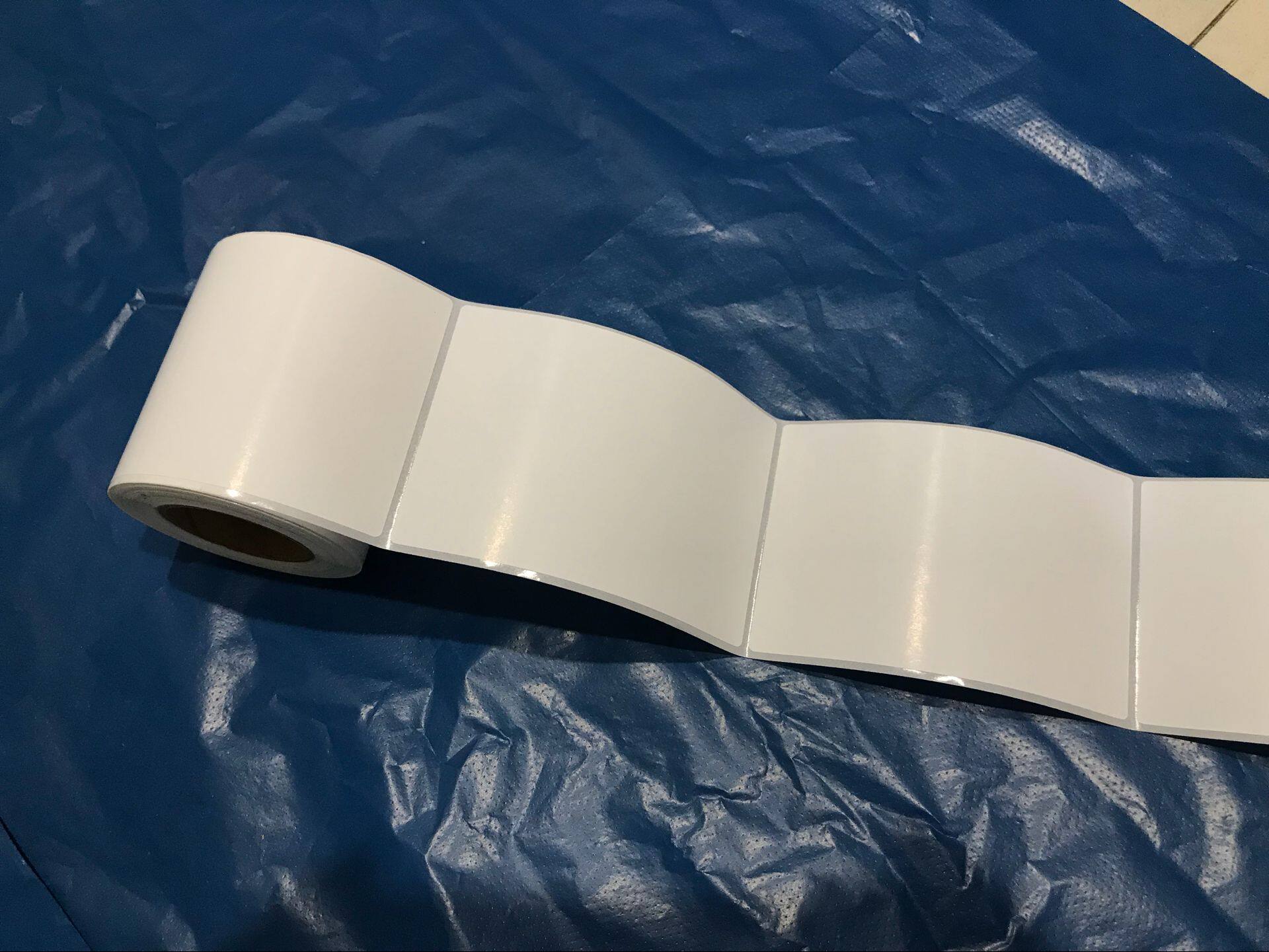 外箱麦头贴纸ZT411 511 210铜版不干胶纸102X152标签打印纸特惠,淘宝优惠券,粉丝福利购,淘宝优惠卷