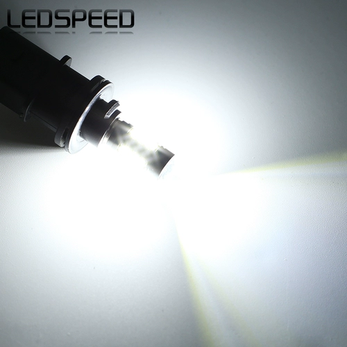 Подходит для Peugeot 3008 Volvo S60LMG3CC Модификация Eagle Eye Eye High Slind Light светодиод Direwell Light Burled H21W