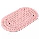 Acupressure board liquid soft glue solid ultra-jogging foot massage indoor step-up foot-stimulating circulation toe pressure board