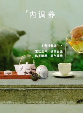 万事利双面印花真丝丝巾礼盒桑蚕丝送礼小青柑长巾套装--东方礼遇