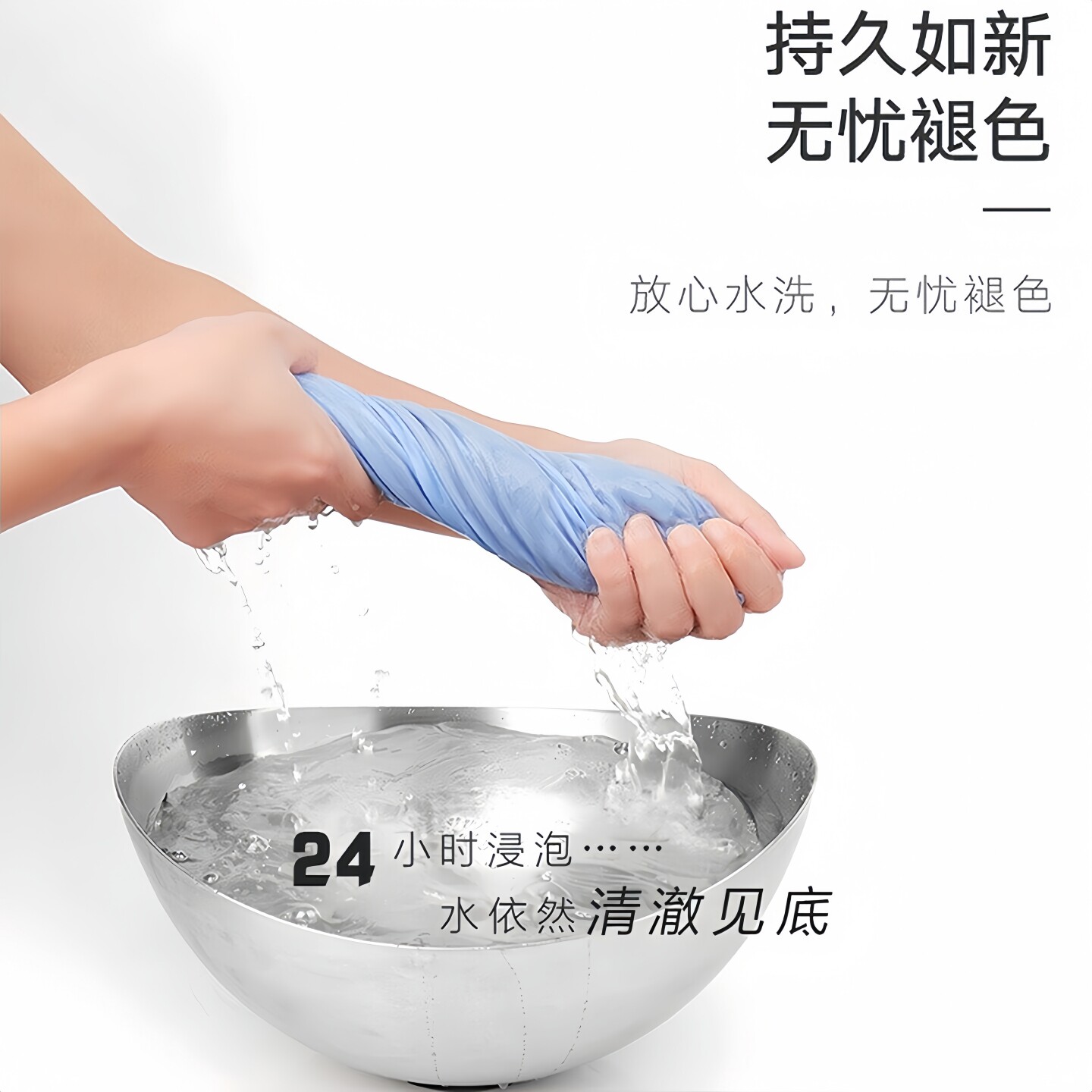 雅鹿男士内裤男平角裤冰丝速干透气无痕宽松底裤薄款大码四角夏季