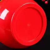 Потомки потомки ствола свадебных принадлежностей, девочка невеста замужем за выходом замуж за свадьбу Бесплатную доставку бесплатной доставки