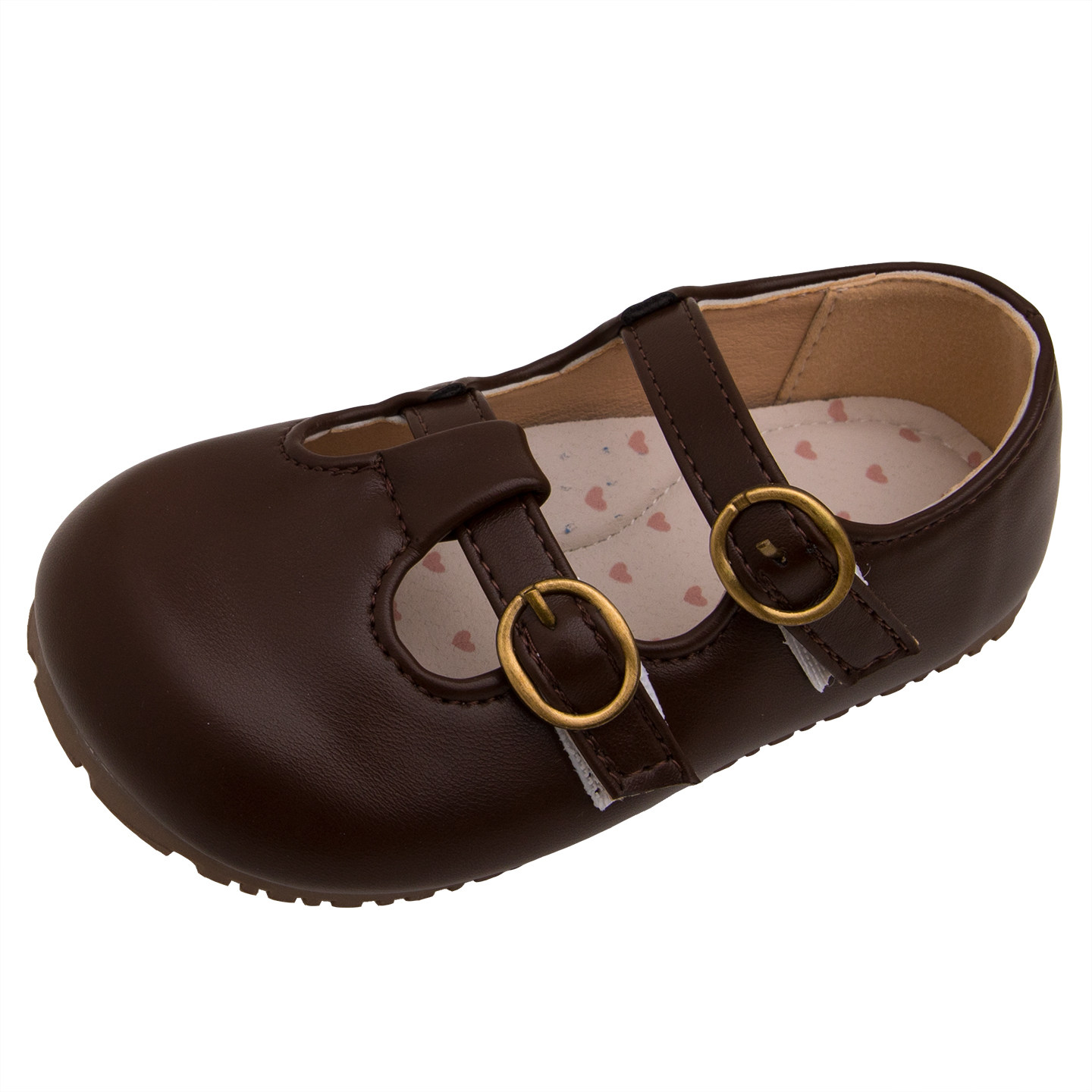 女童皮鞋2026春秋新款儿童鞋子小女孩公主鞋软底洋气豆豆鞋单鞋潮,淘宝优惠券,粉丝福利购,淘宝优惠卷