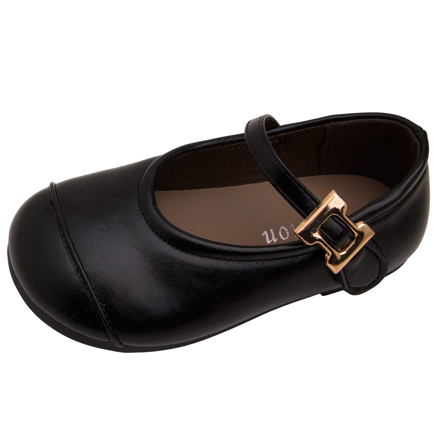 女童皮鞋2026春秋新款儿童鞋子小女孩公主鞋软底洋气豆豆鞋单鞋潮,淘宝优惠券,粉丝福利购,淘宝优惠卷