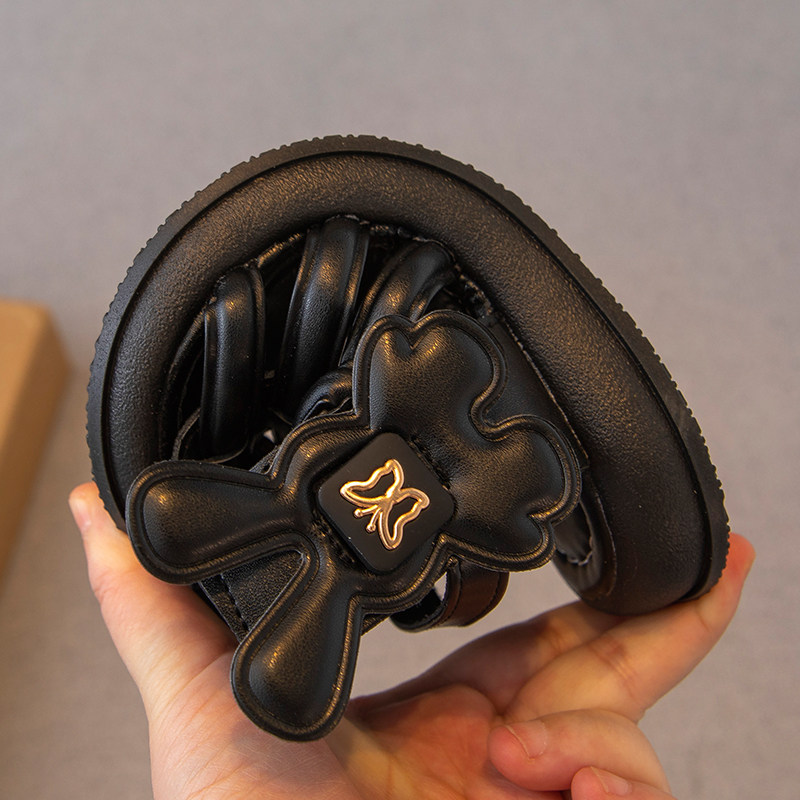 女童凉鞋罗马鞋2024夏季新款儿童鞋子小女孩公主鞋软底防滑中大童,淘宝优惠券,粉丝福利购,淘宝优惠卷