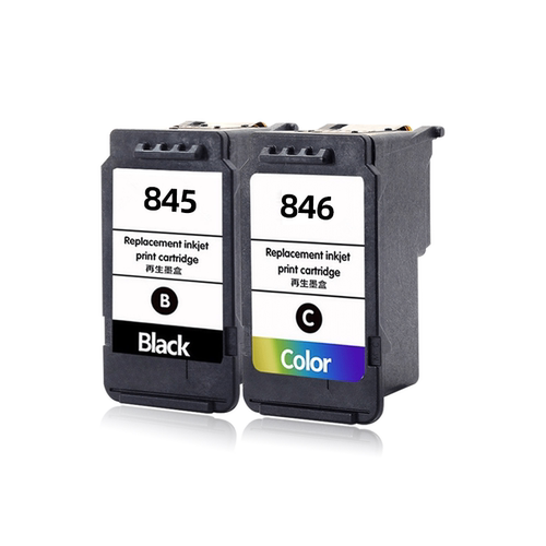 适用佳能E478墨盒PG-48黑色CL-58S彩色可循环加墨E3480 E488 468 418 408 4580 4280打印机e478r送墨水 - 图1