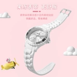 Sanrio, детские часы, водонепроницаемые кварцевые часы