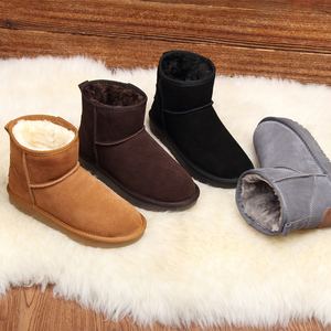 【双11】艾斯臣韩版百搭面包鞋