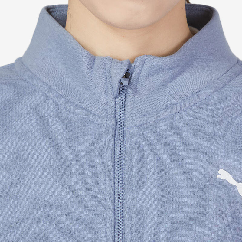 Puma/彪马正品春季新款女子立领外套束脚运动长裤522078-18,淘宝优惠券,粉丝福利购,淘宝优惠卷