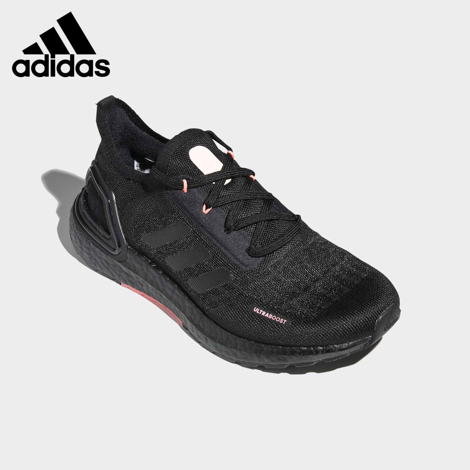 Adidas/阿迪达斯正品ULTRABOOST_S.RDY W女子跑步鞋FY3476 FY3479-图1
