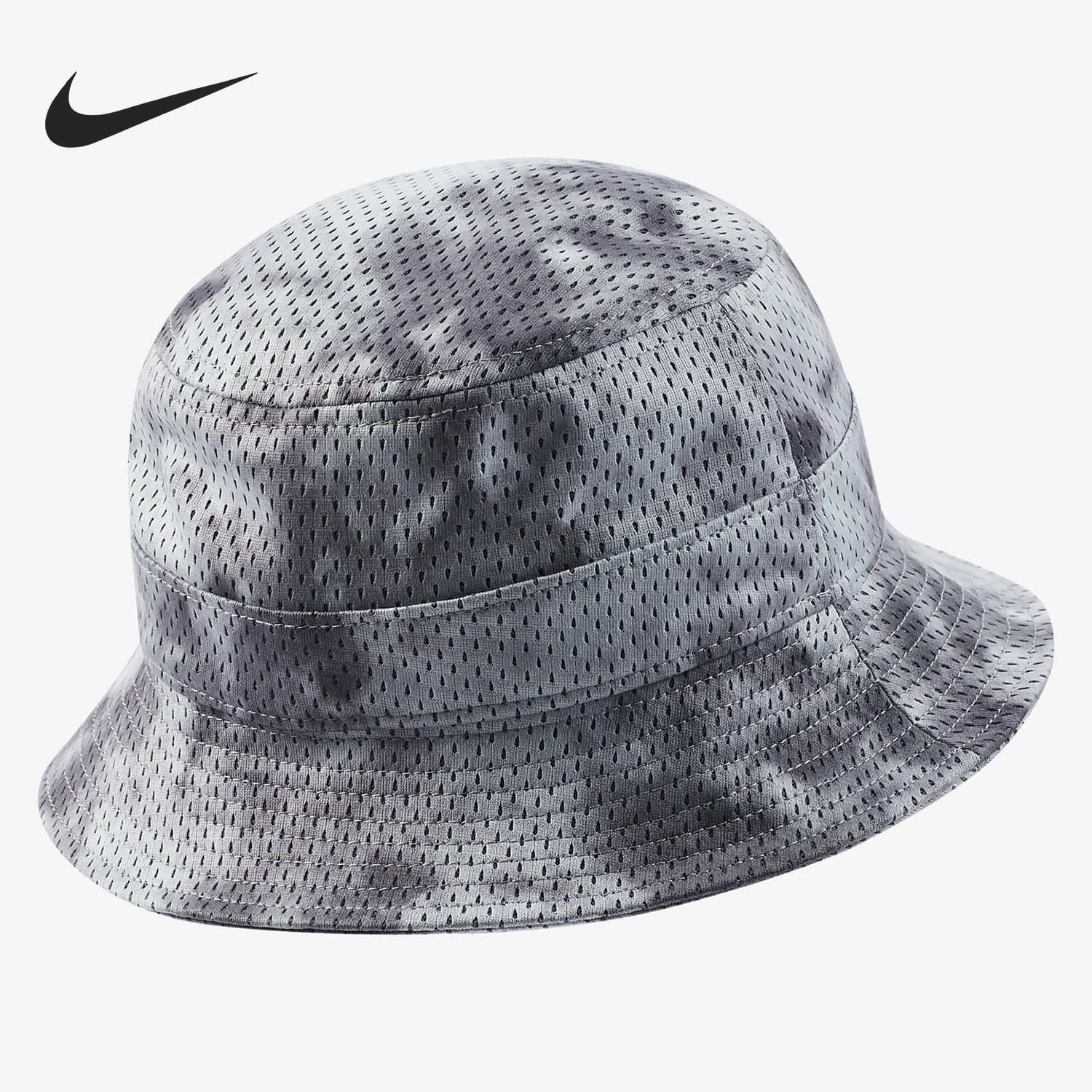 Nike/耐克正品男女夏季遮阳盆帽透气运动渔夫帽 DH1366-084